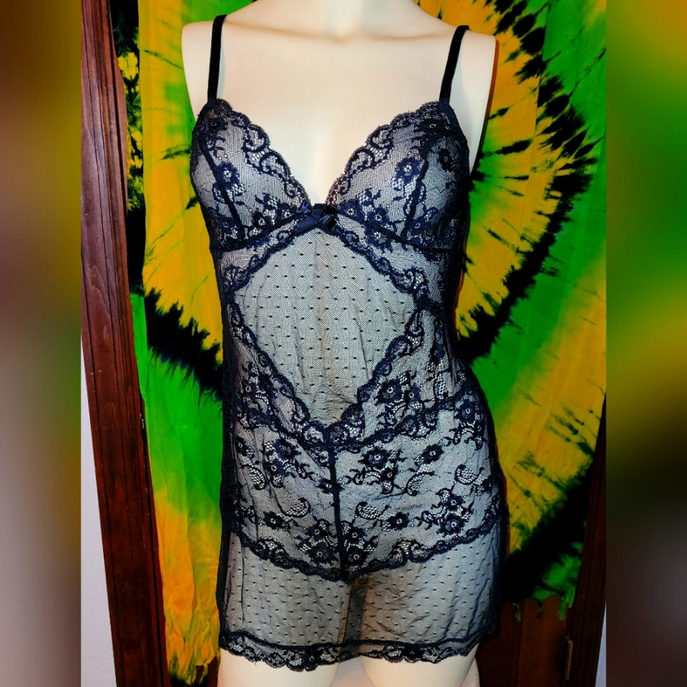 Victoria's Secret lingerie